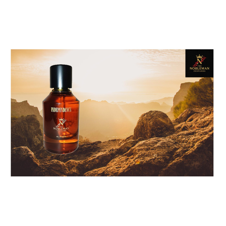Independence Perfume