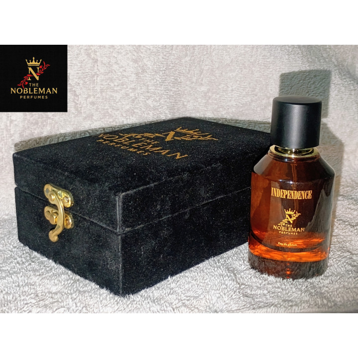 Independence Perfume